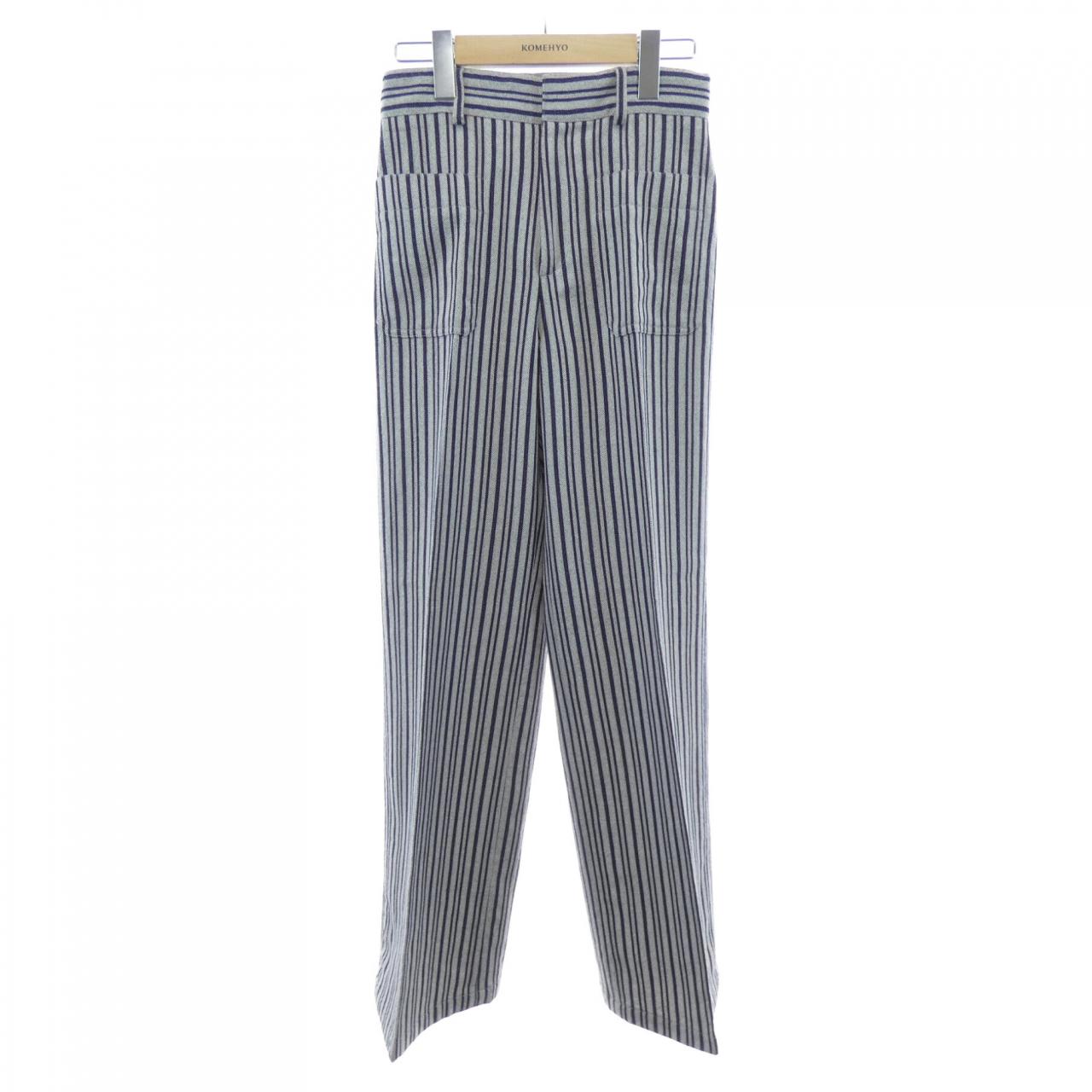 クリスチャンディオール CHRISTIAN DIOR 051P40S1236 パンツ