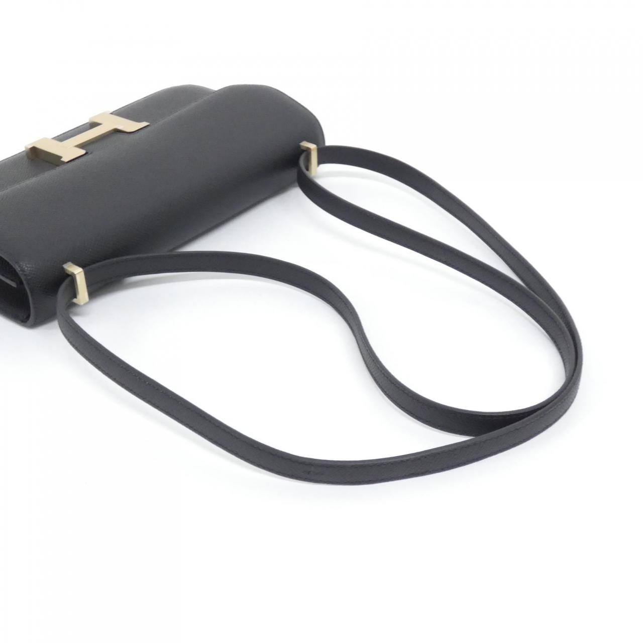 【未使用品】エルメス コンスタンス エラン 085425CU ショルダーバッグ