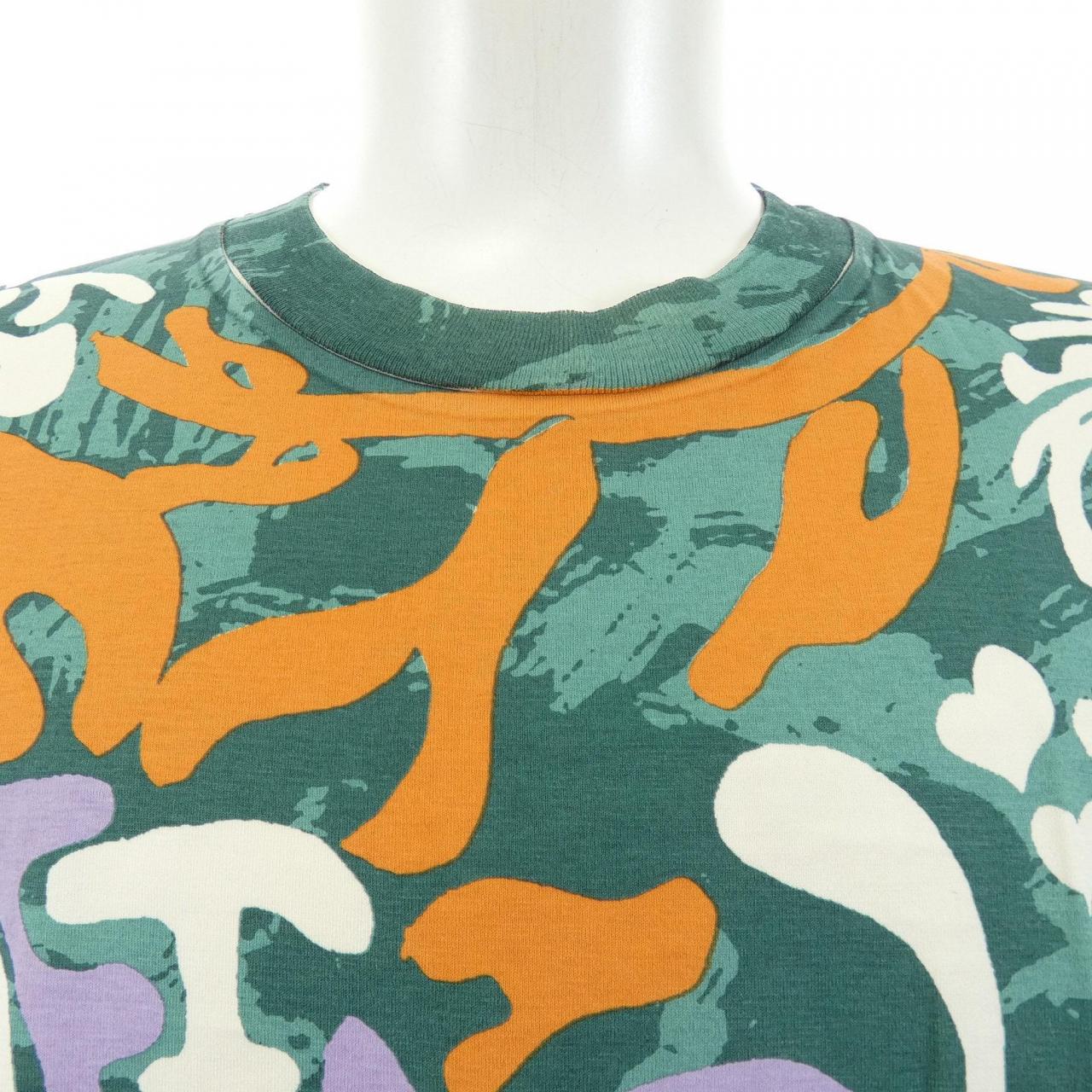マルニ MARNI HUMU0221P0 Tシャツ