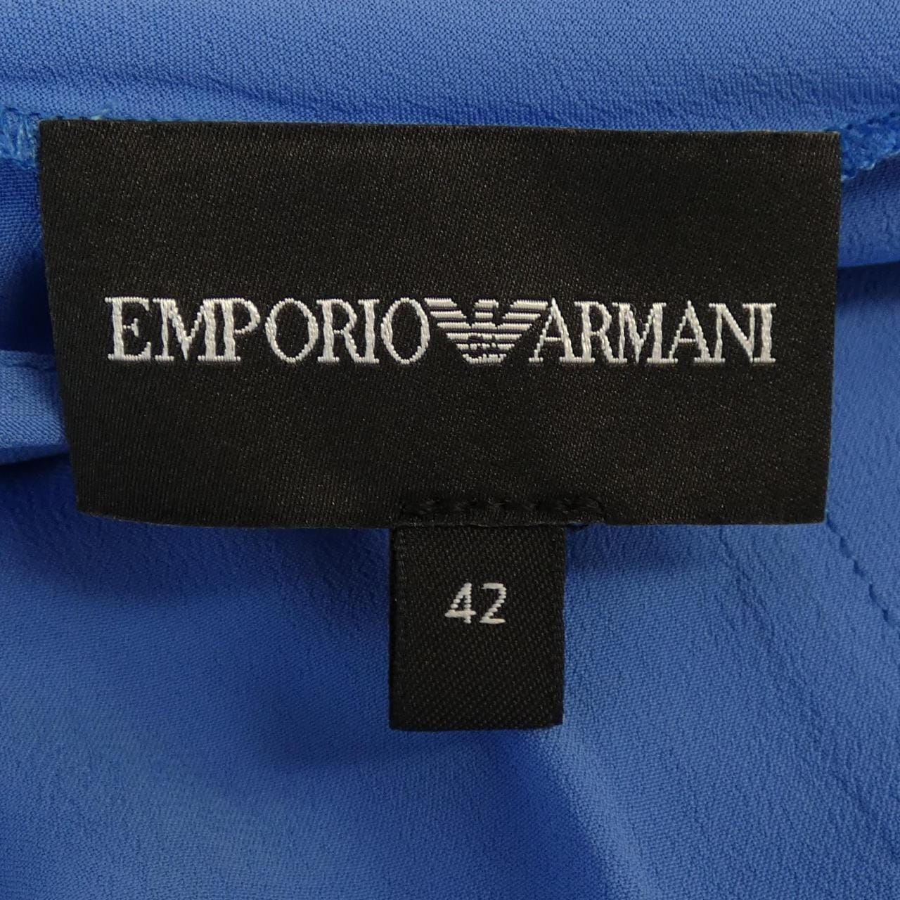 エンポリオアルマーニ EMPORIO ARMANI トップス