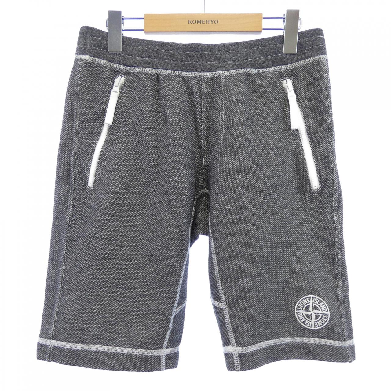 ストーンアイランド STONE ISLAND 661563154 ショートパンツ