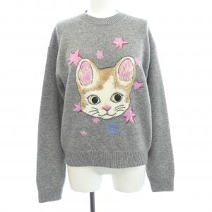 グッチ GUCCI HIGUCHI YUUKO ヒグチユウコ 864156 XKFHI ニット