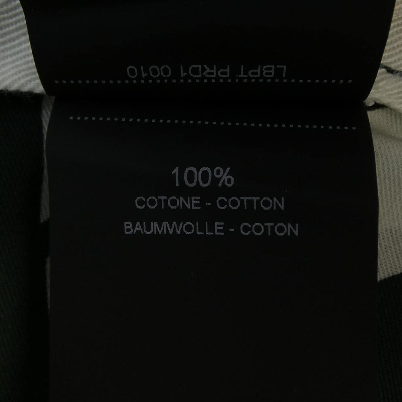 ピーティートリノ PT TORINO COALJMB00RWL パンツ