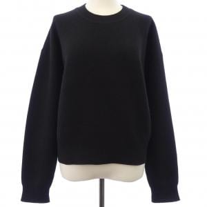 クリスチャンディオール CHRISTIAN DIOR J'ADIOR8 ボクシーセーター 924S55AM009 ニット