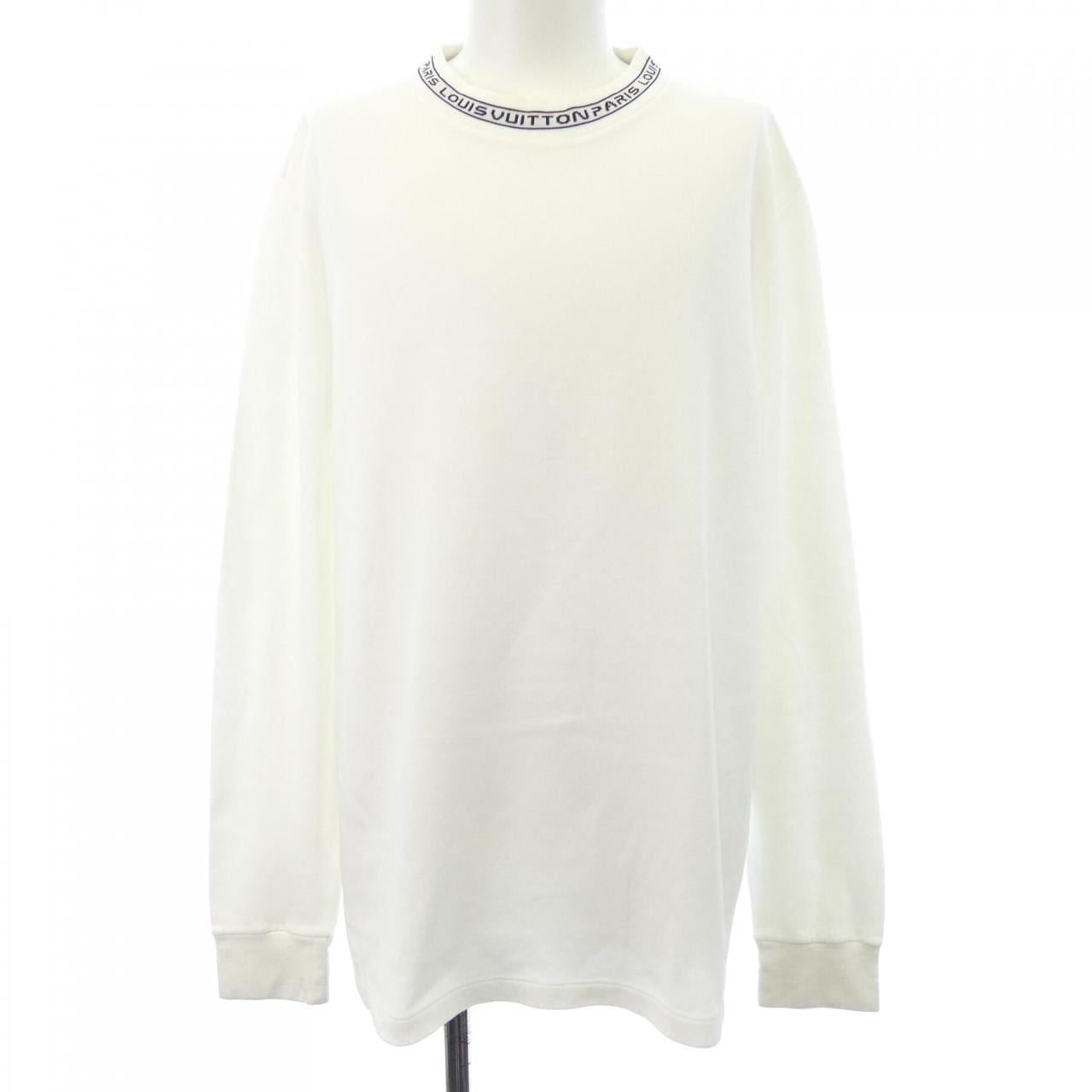 ルイヴィトン LOUIS VUITTON HGY02WHUC Tシャツ