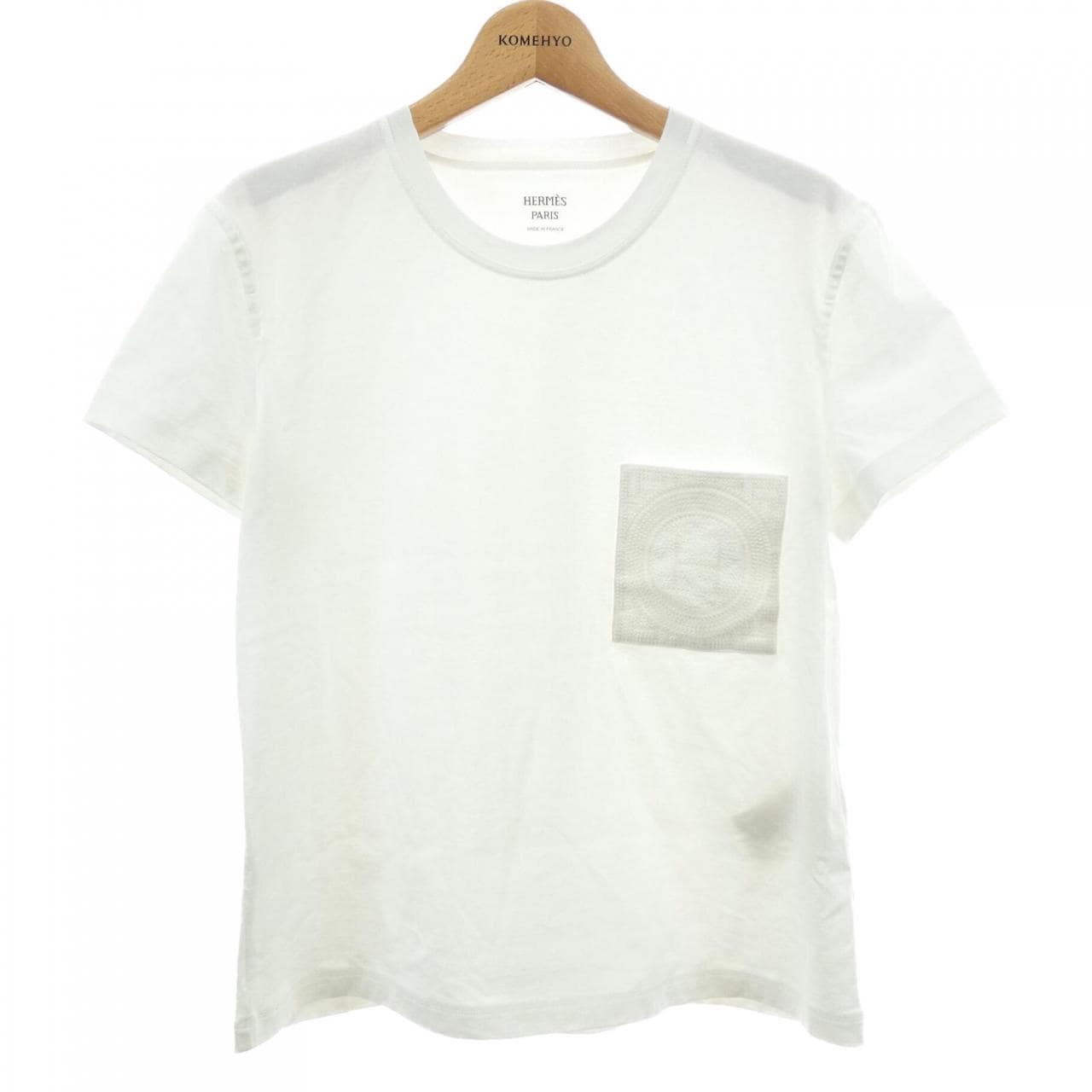 エルメス HERMES MOSAIQUE 2H4614DU Tシャツ