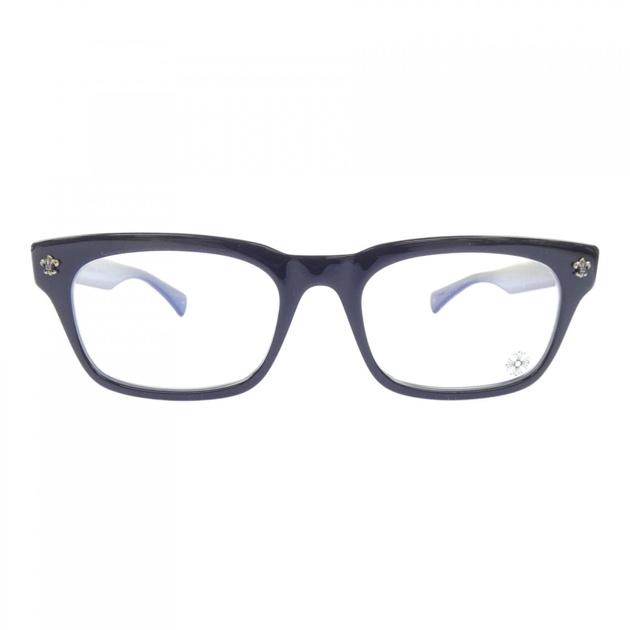 クロムハーツ CHROME HEARTS GITTIN ANY?-A EYEWEAR
