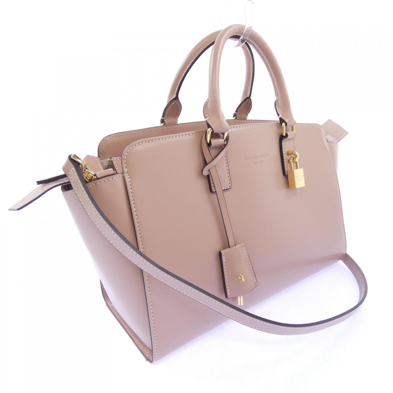 サマンサタバサ Samantha Thavasa BAG