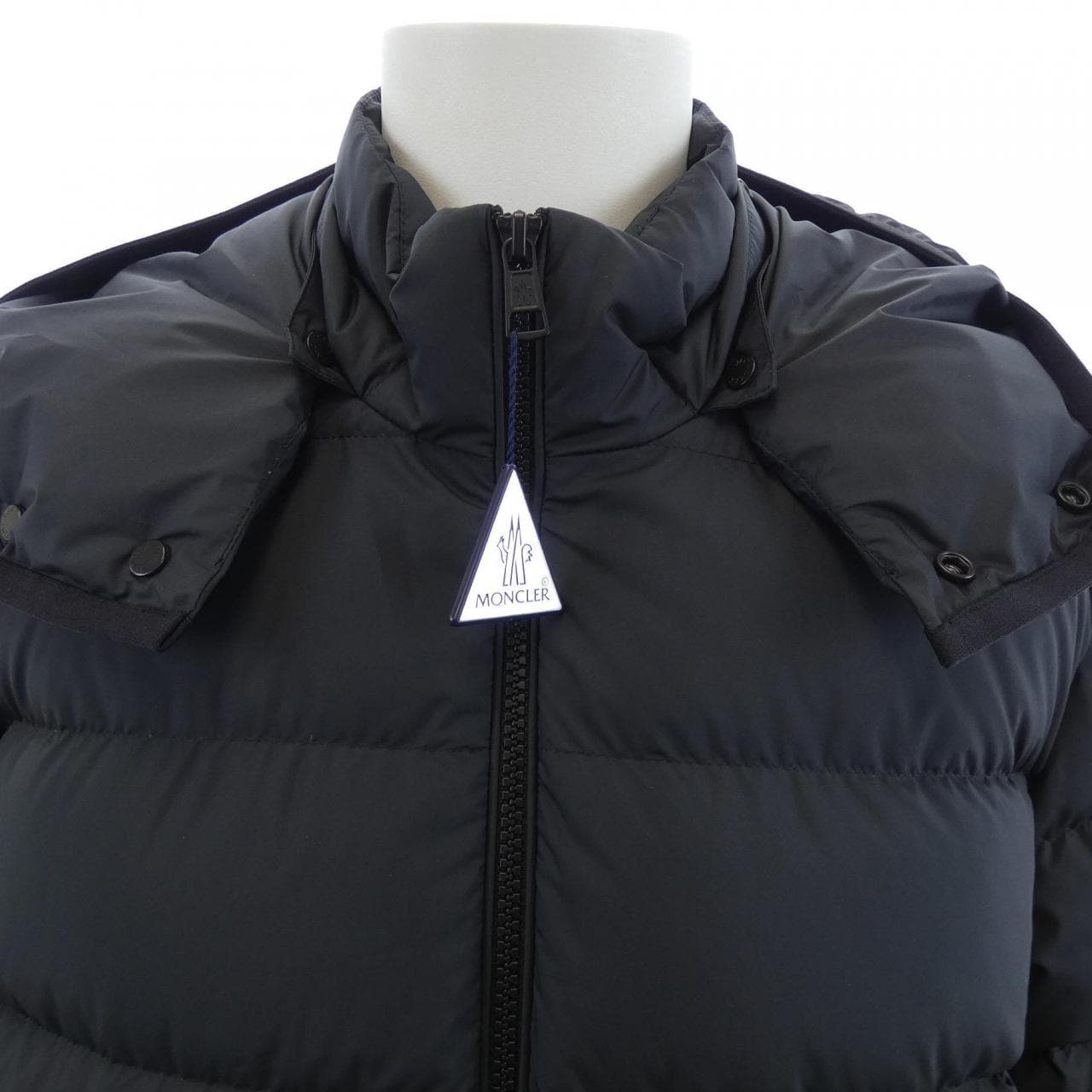 モンクレール MONCLER MONTBROCQ ダウンジャケット