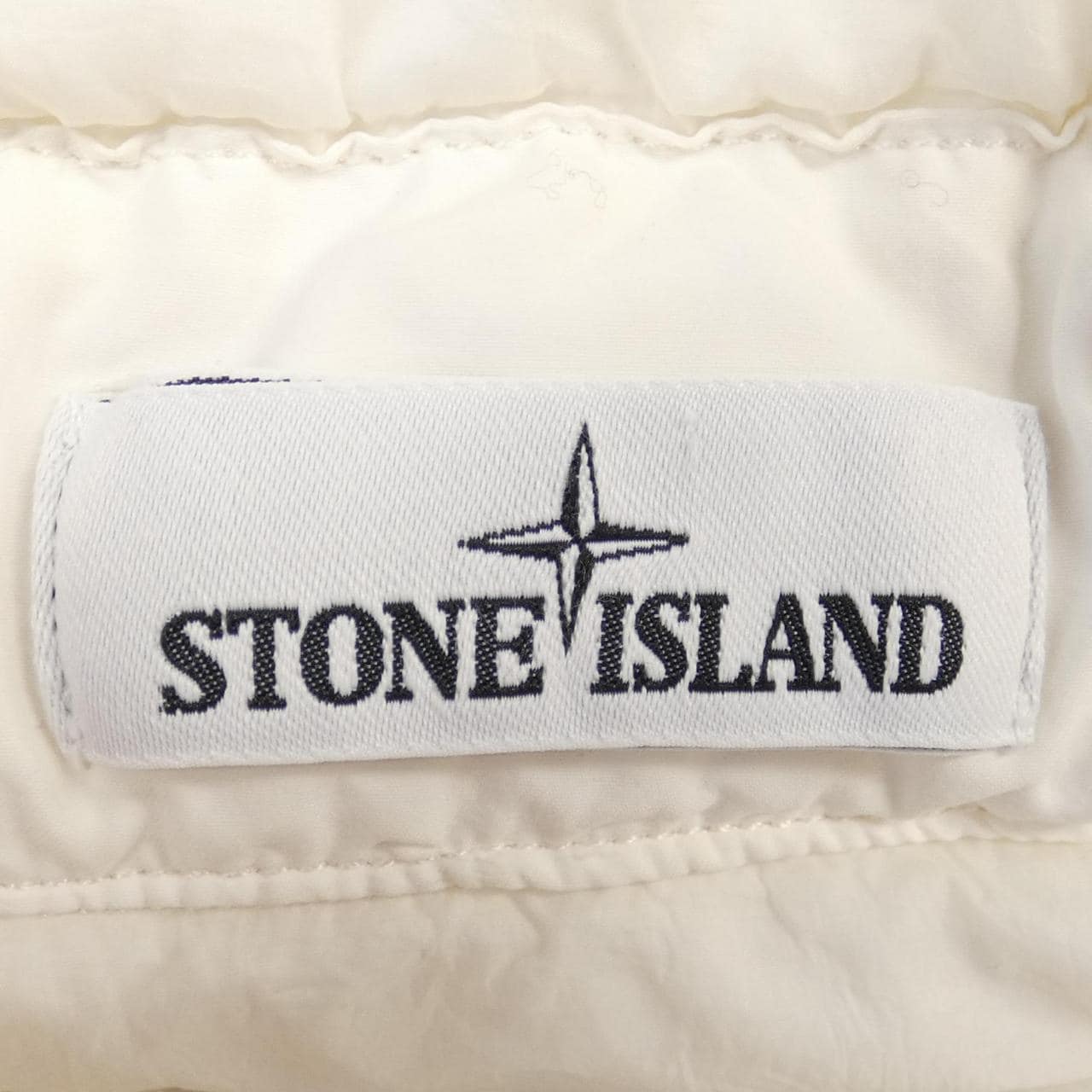 Stone land STONE ISLAND down jacket