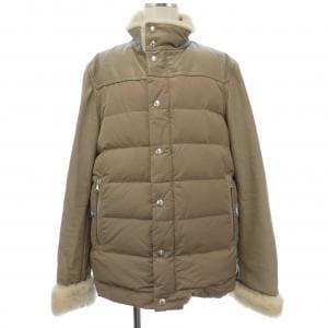 EMMETI down jacket