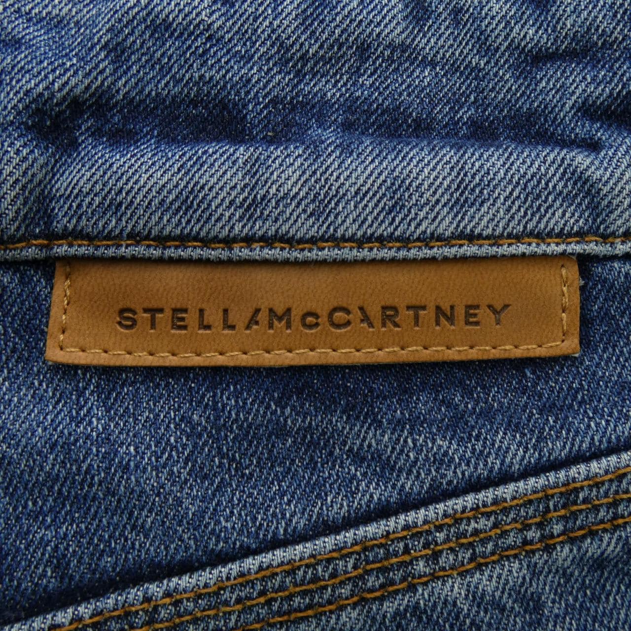 STELLA MCCARTNEY STELLA MCCARTNEY JEANS