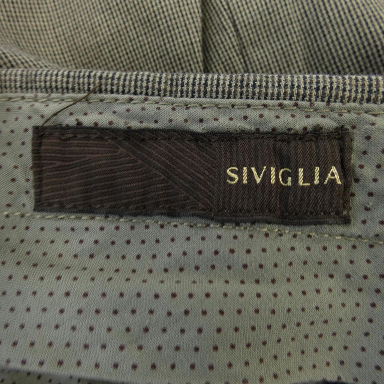 シビリア SIVIGLIA パンツ