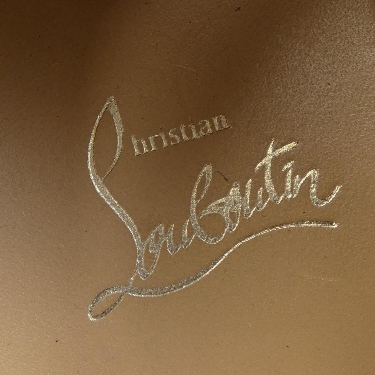 克里斯提·鲁布托CHRISTIAN LOUBOUTIN Louboutin) 运动鞋