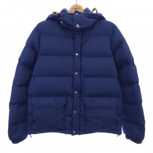 ザノースフェイス THE NORTH FACE ダウンジャケット