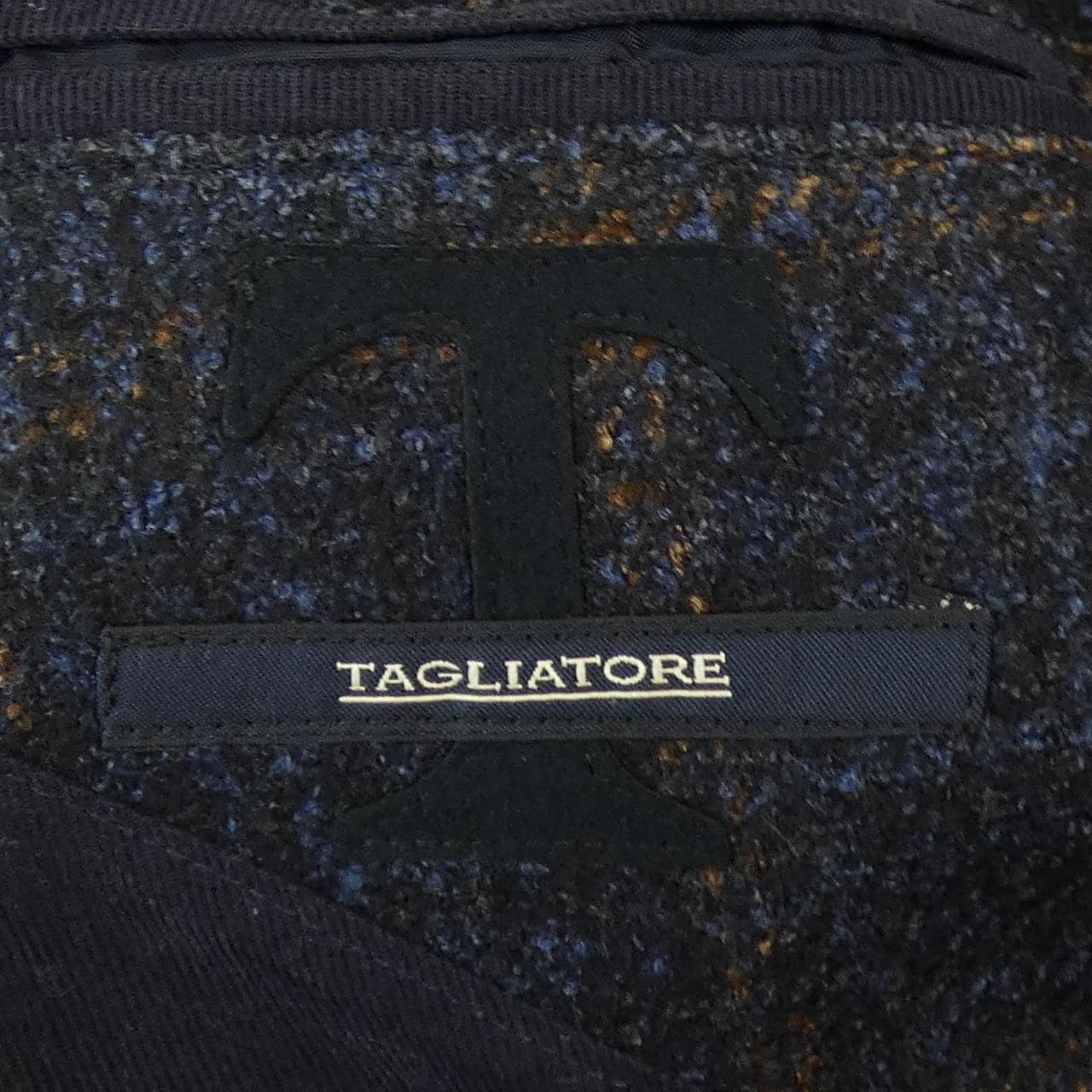 Tagliatore TAGLIATORE jacket
