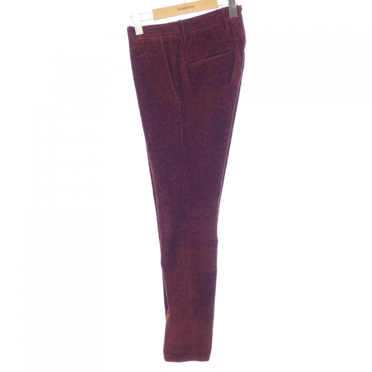 インコテックス INCOTEX パンツ