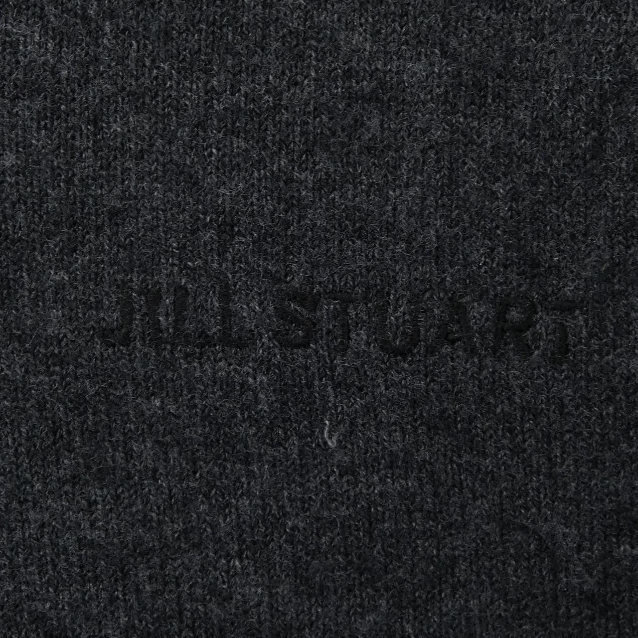 ジルスチュアート JILL STUART カーディガン