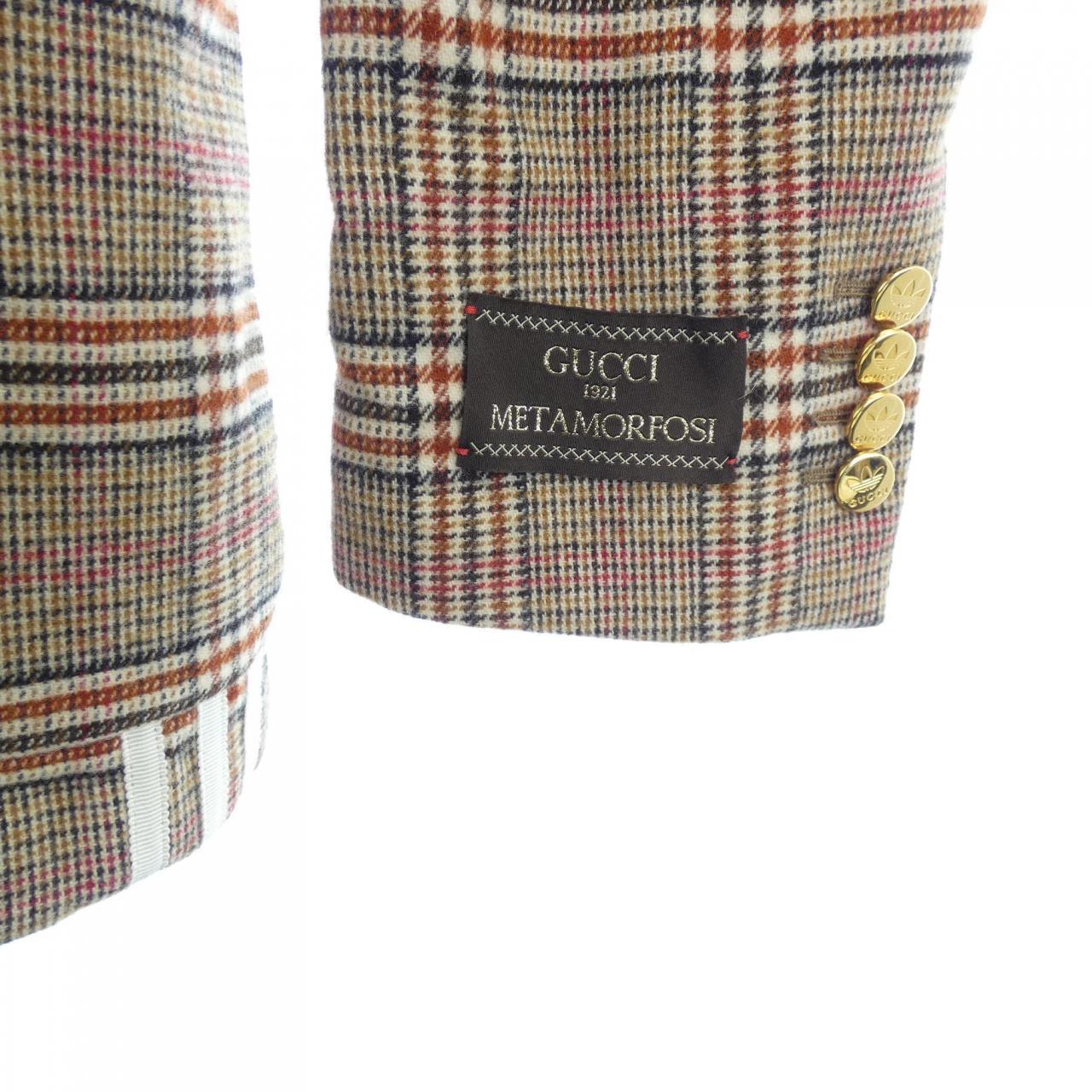 グッチ GUCCI ジャケット