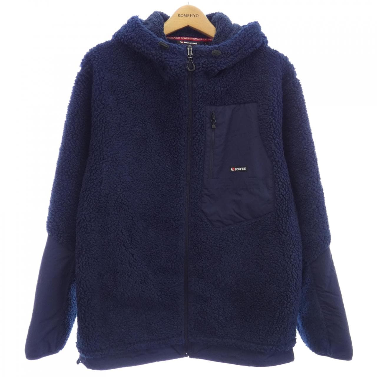 BONFIRE ブルゾン