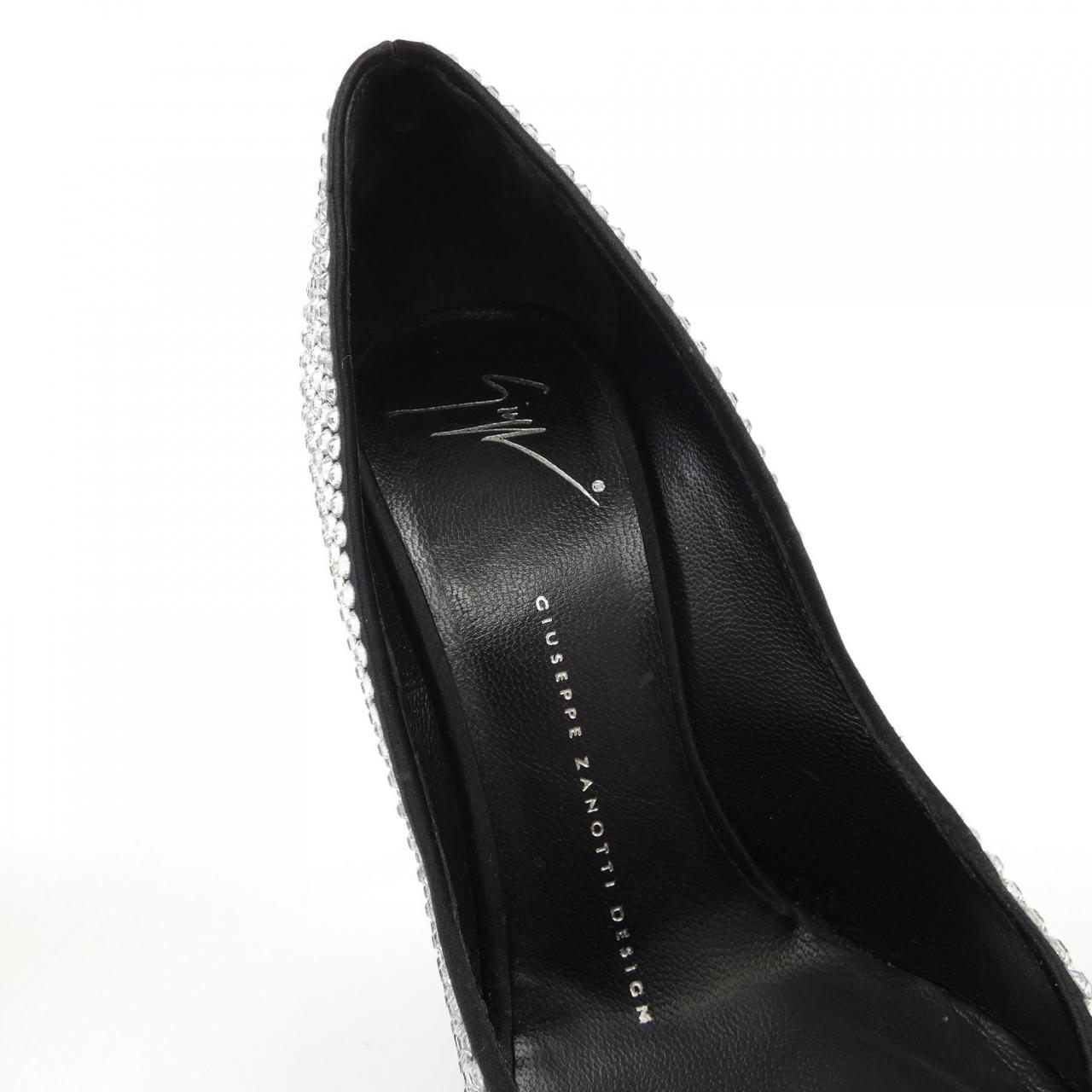 ジュゼッペザノッティ GIUSEPPE ZANOTTI パンプス