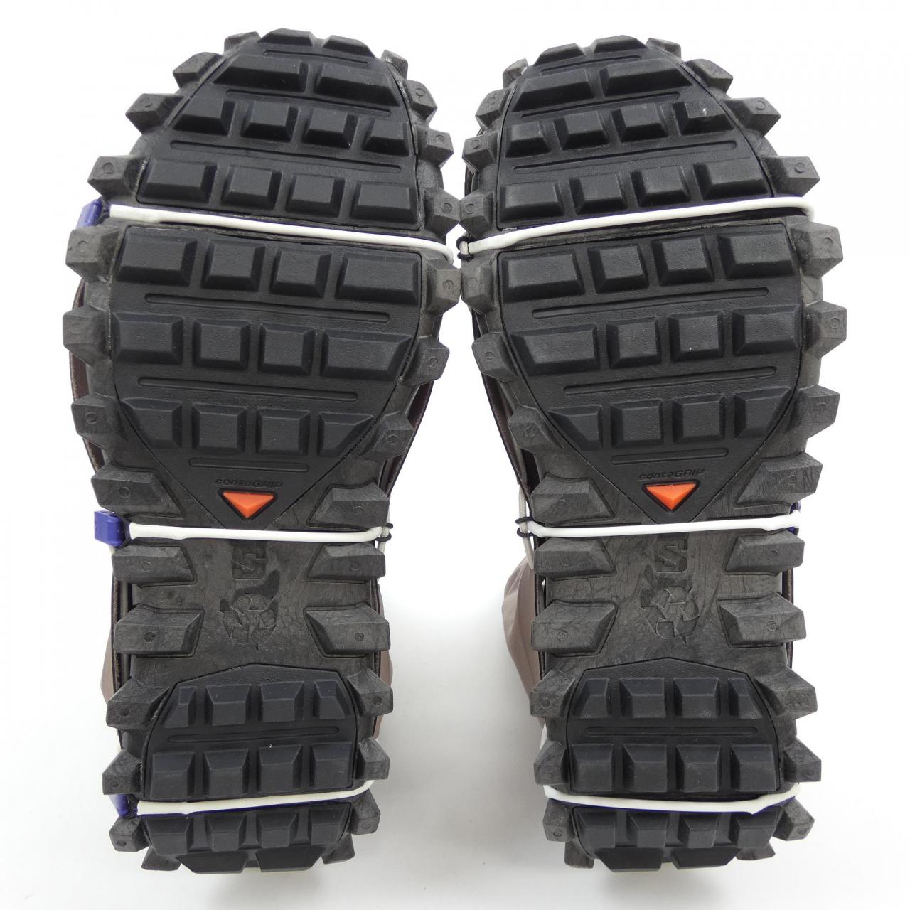 サロモン SALOMON スニーカー