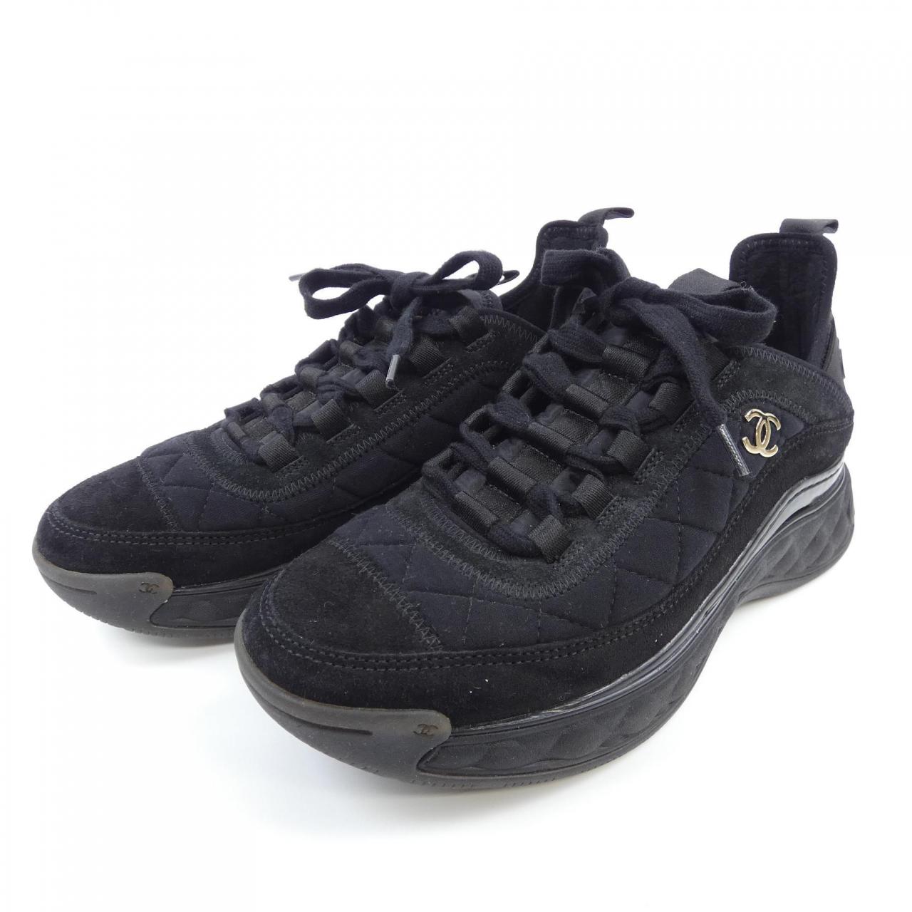 CHANEL CHANEL Sneakers