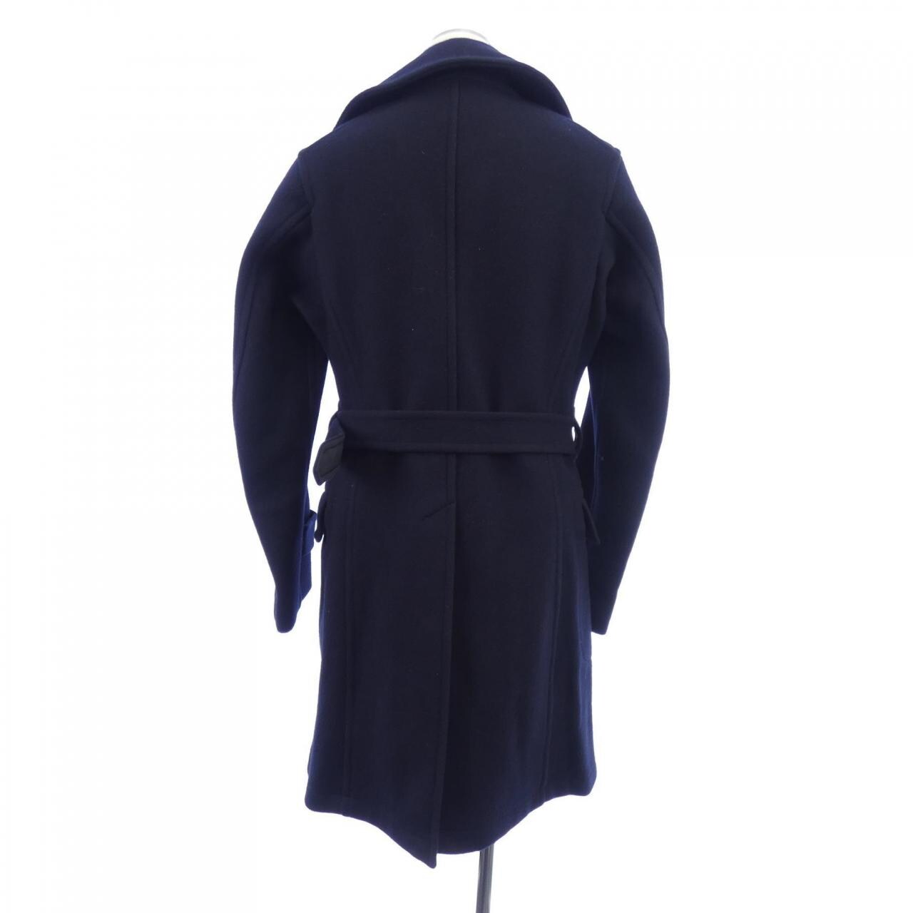 サイベーシックス SCYE BASICS コート