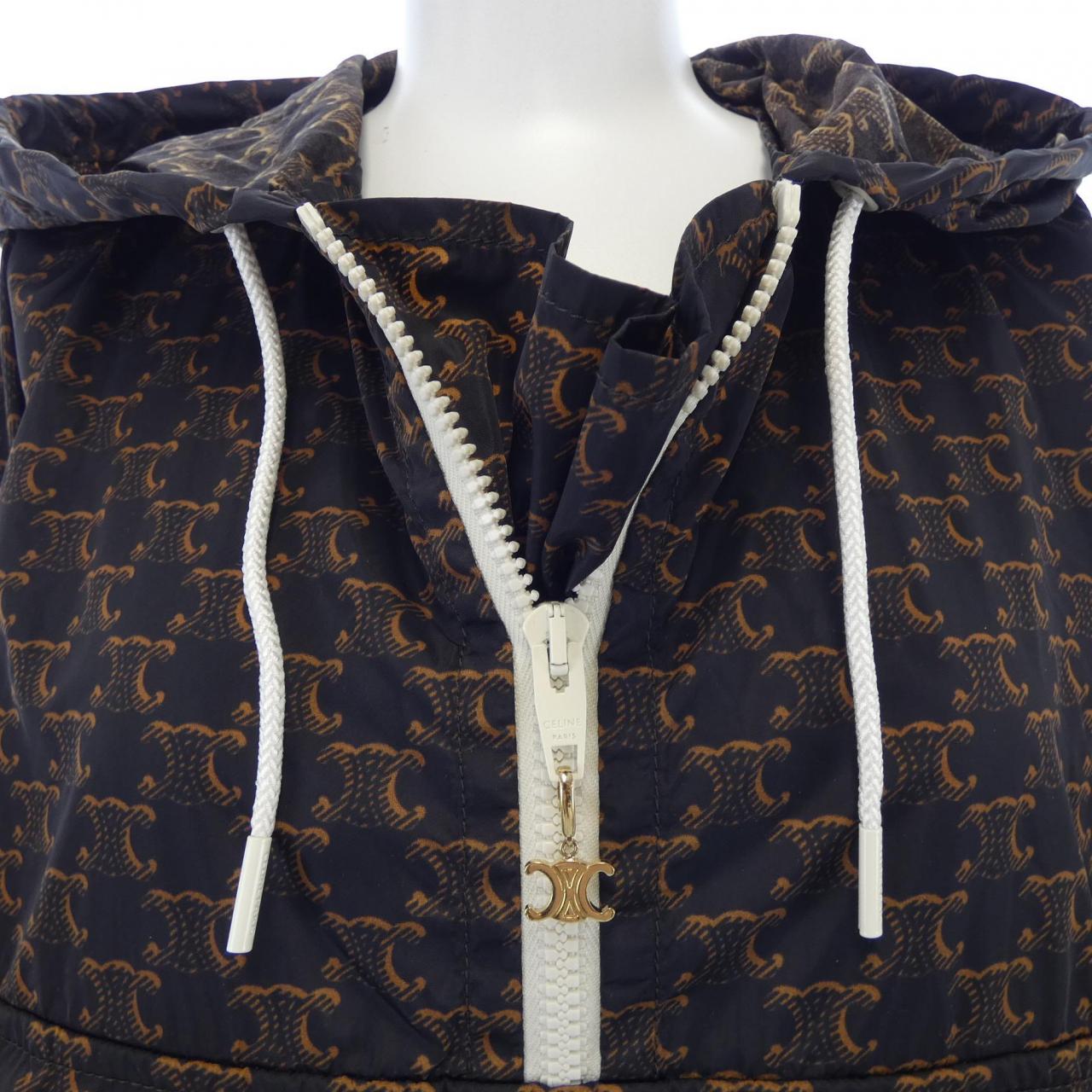 セリーヌ CELINE ブルゾン