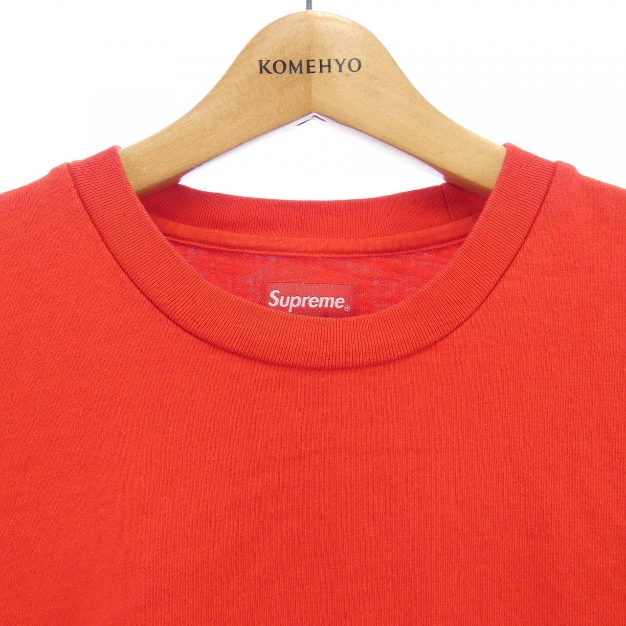 シュプリーム SUPREME Tシャツ