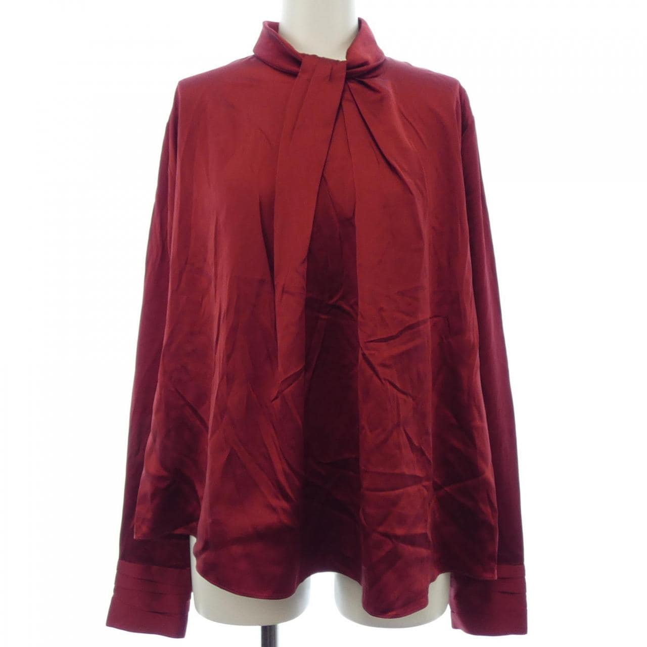 LILYSILK トップス