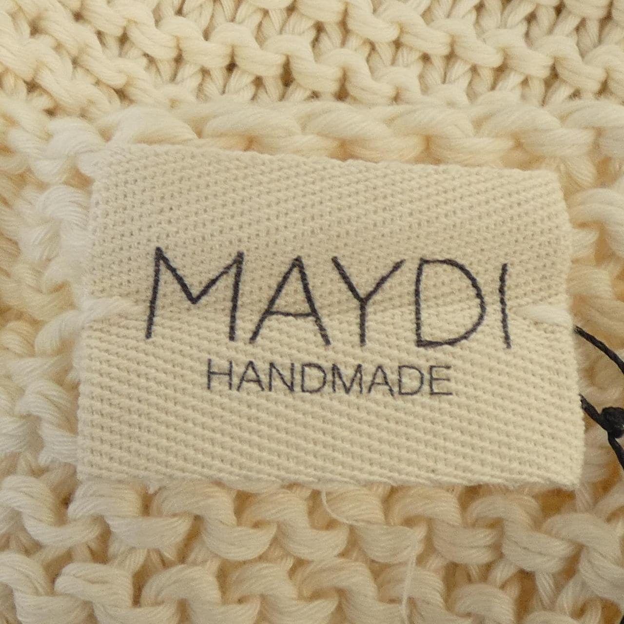 MAYDI ニット