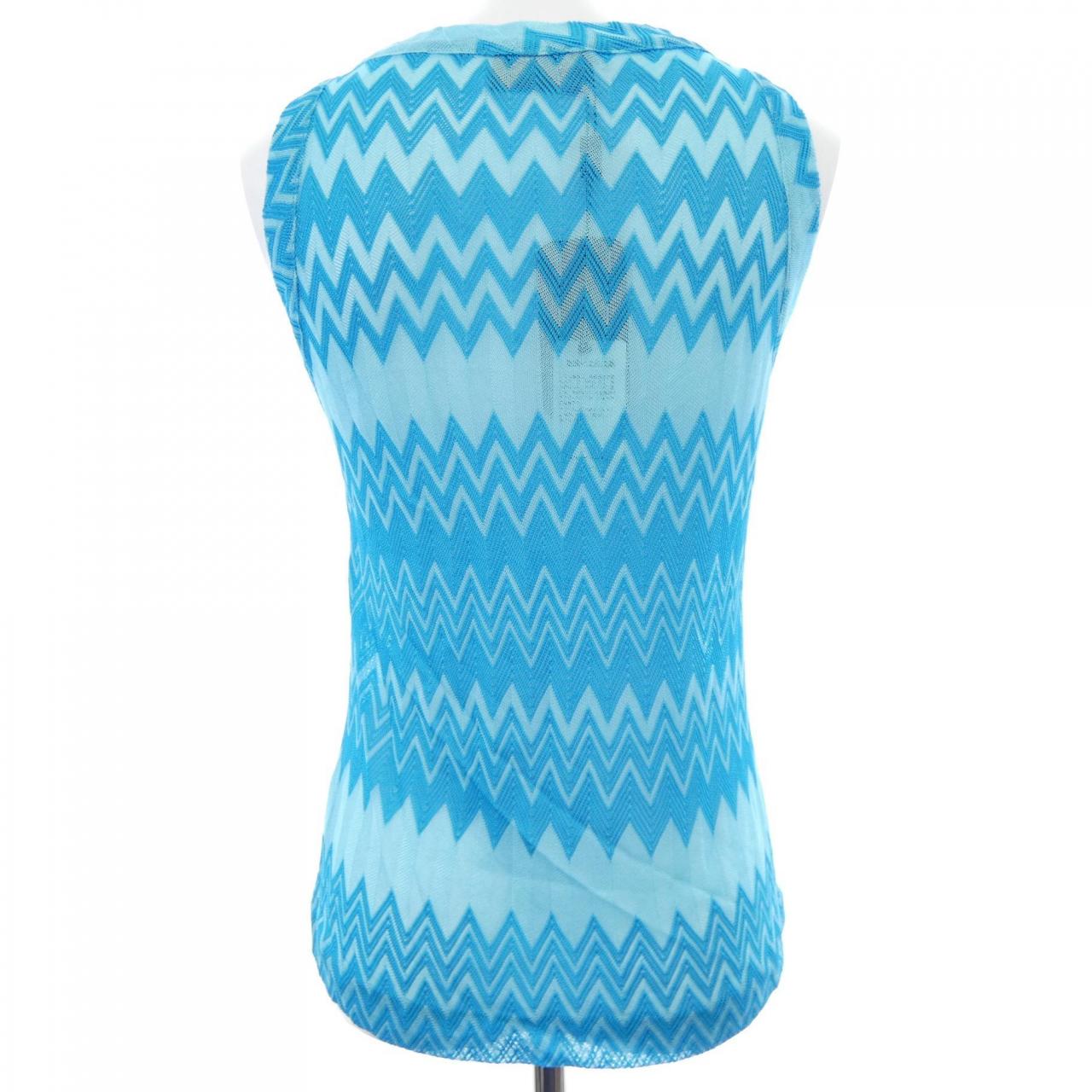 ミッソーニ MISSONI トップス