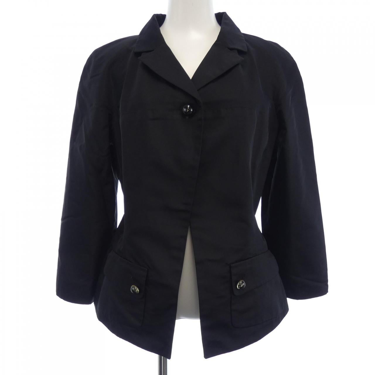 シャネル CHANEL P28746V11354 ジャケット