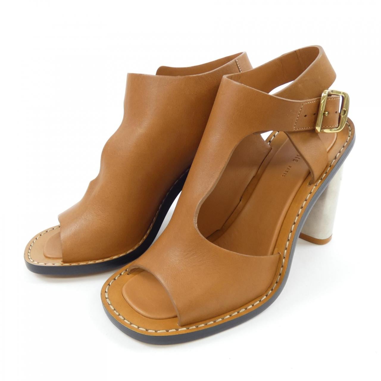 セリーヌ CELINE 325955 サンダル