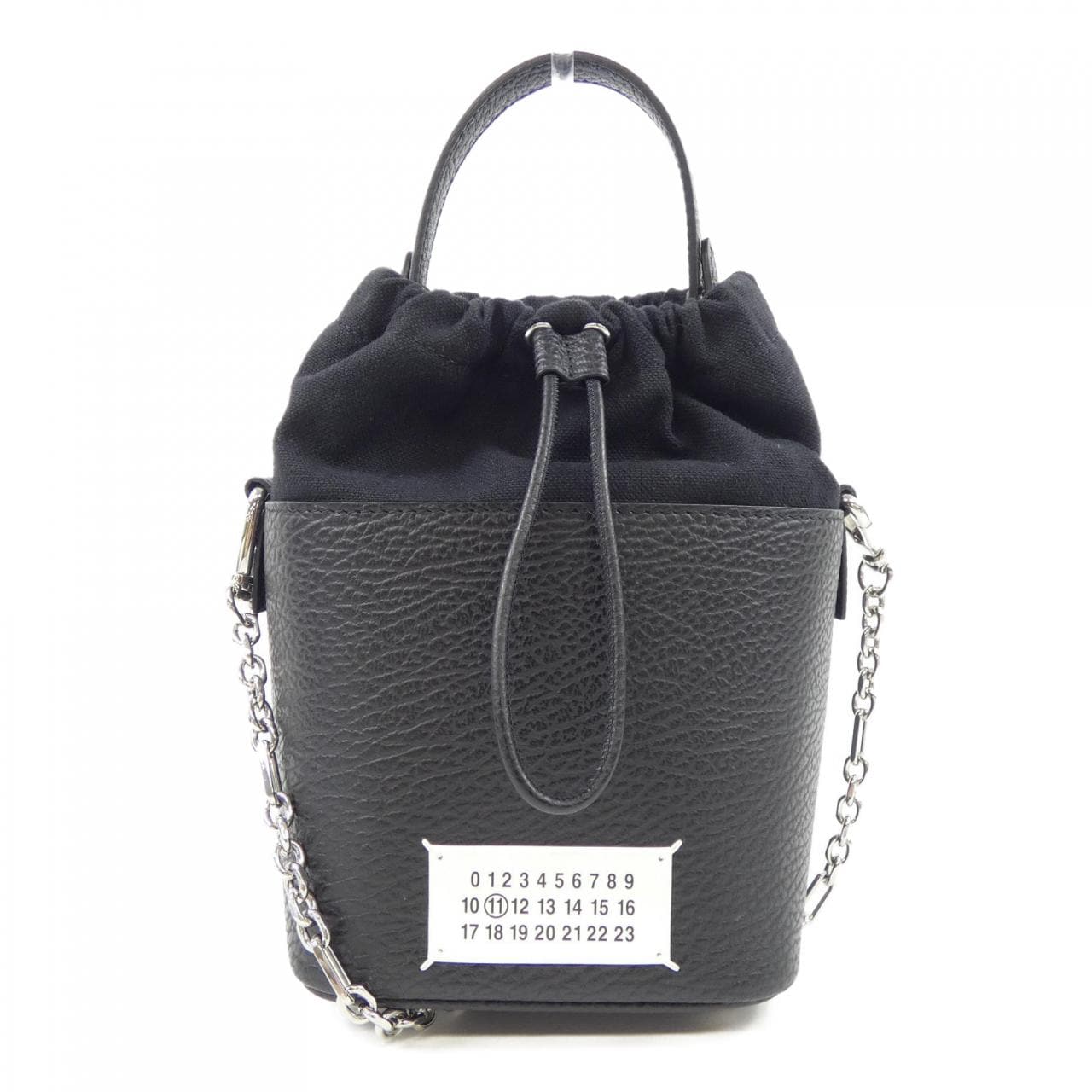 Maison Maison Margiela 5AC Bucket Bag S61WG0035 BAG