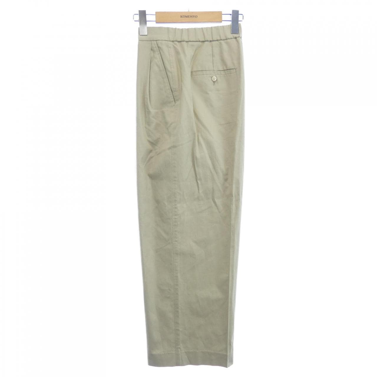 シクラス CYCLAS パンツ