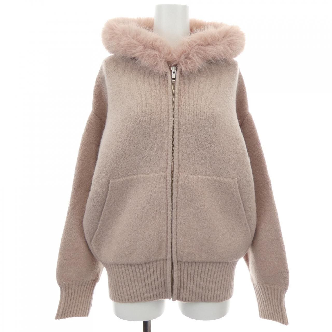 スナイデル Snidel ブルゾン