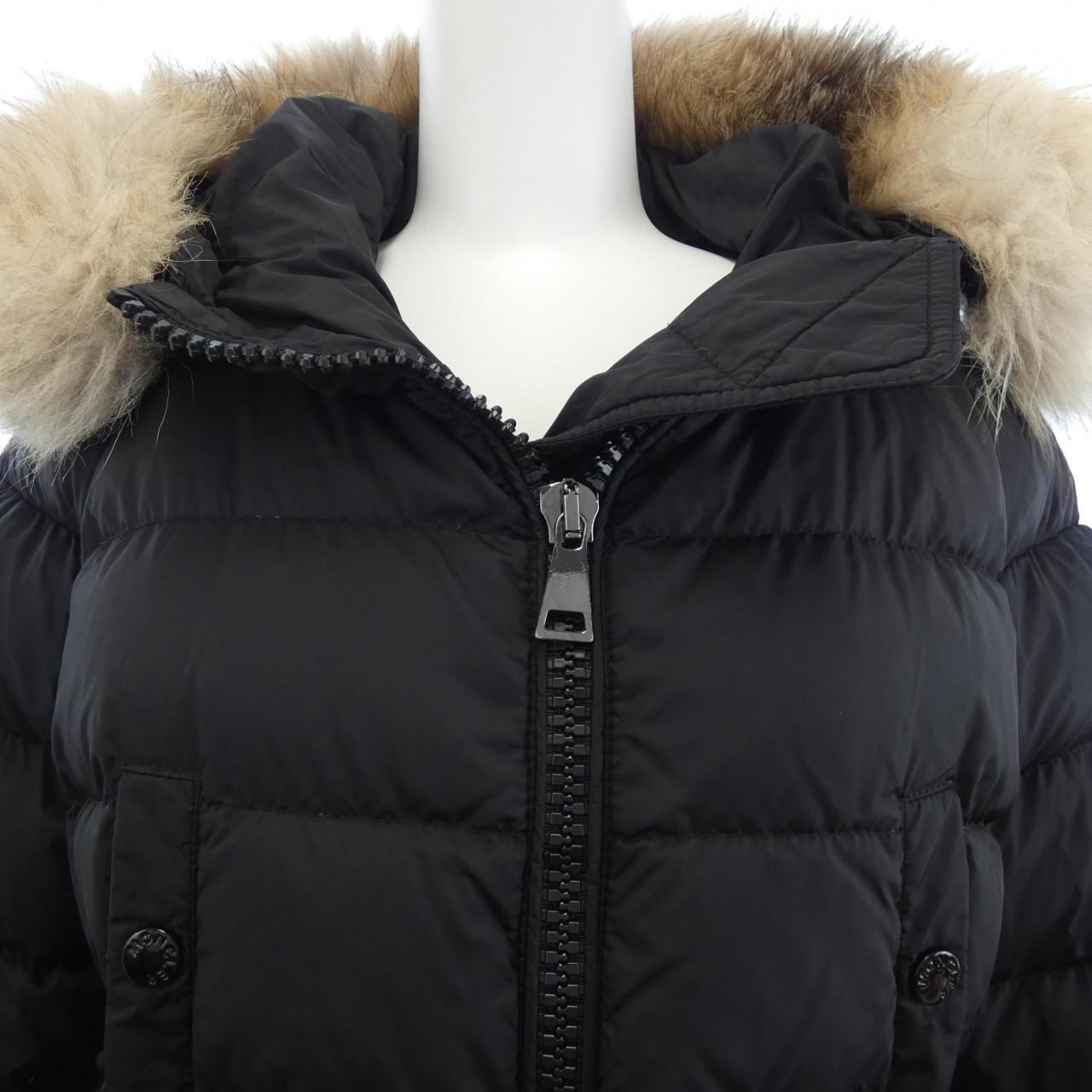 モンクレール MONCLER CLION ダウンジャケット