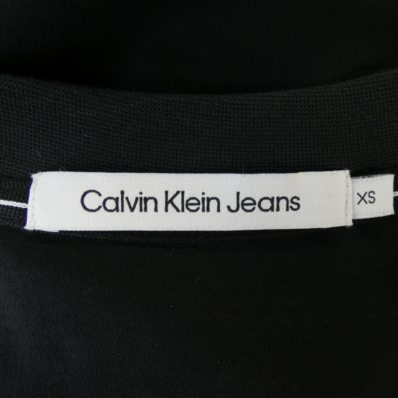 カルバンクライン Calvin Klein ワンピース