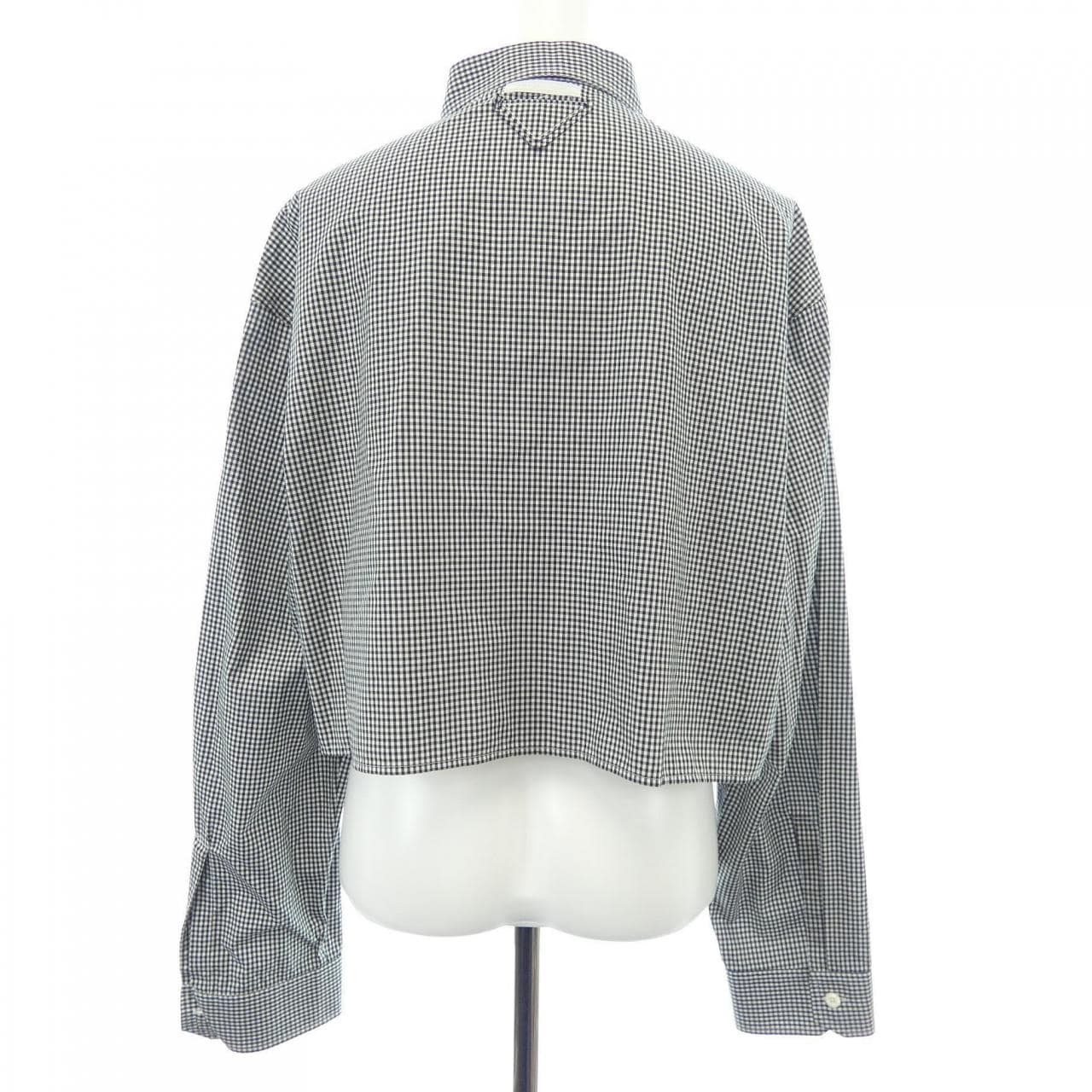 プラダ PRADA P407GC S221 109C シャツ