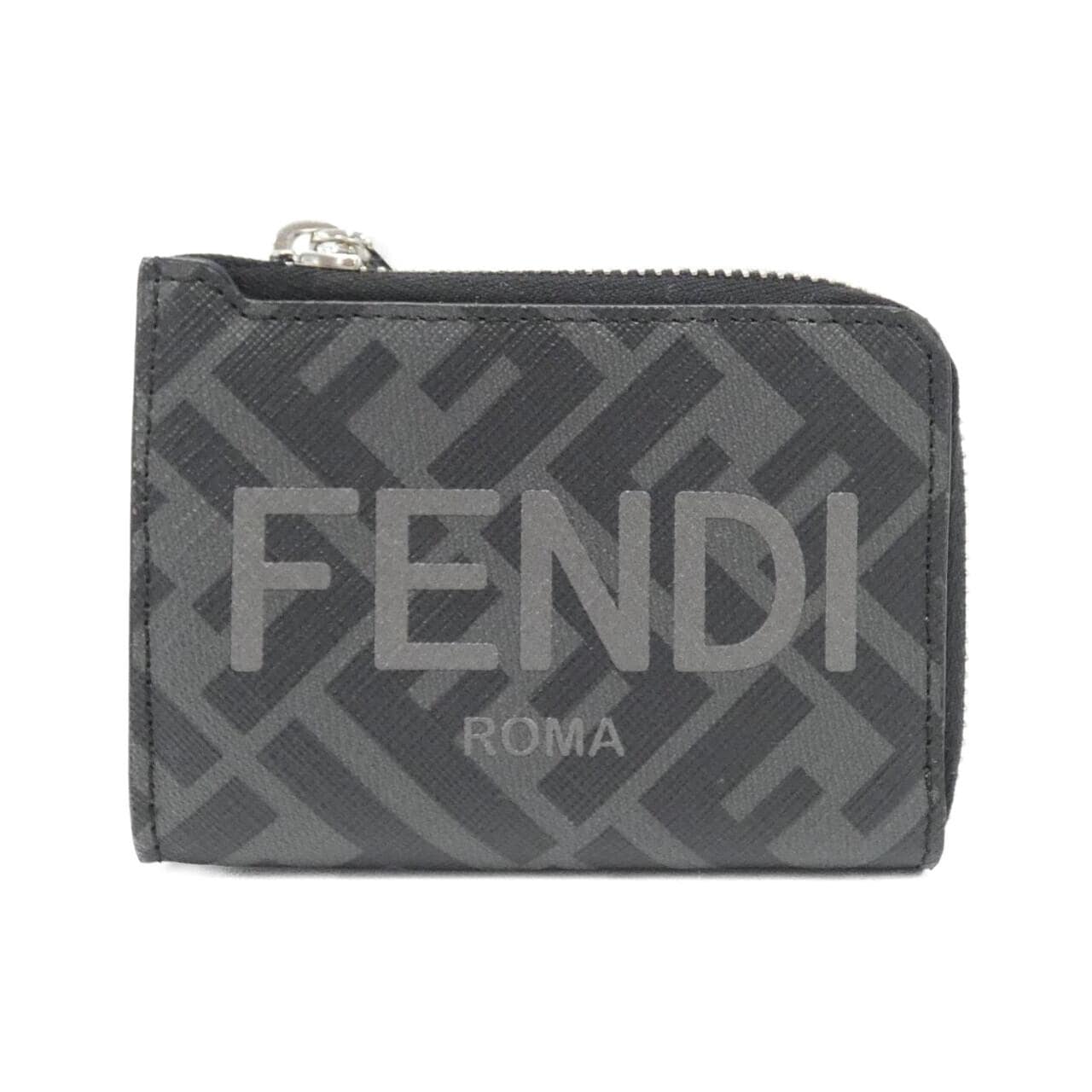 FENDI 7M0341 AJJ8 Card Case