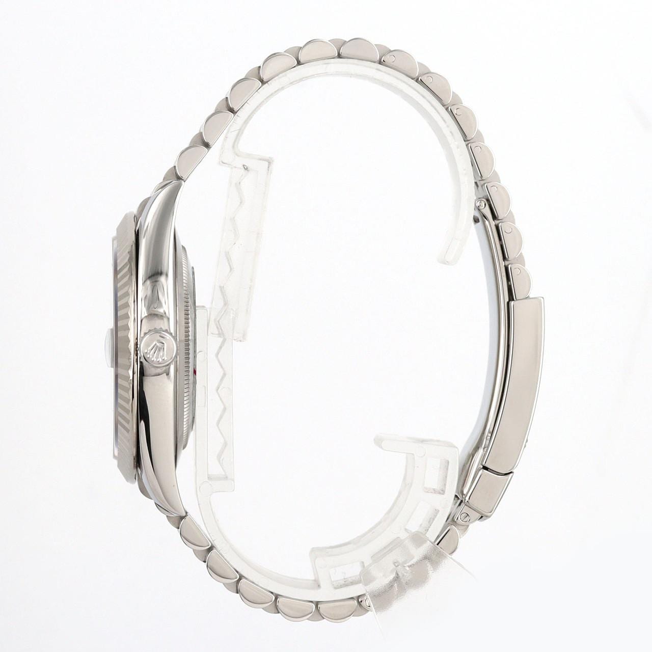 ロレックス デイトジャスト 126334 SSxWG 自動巻 ランダム番