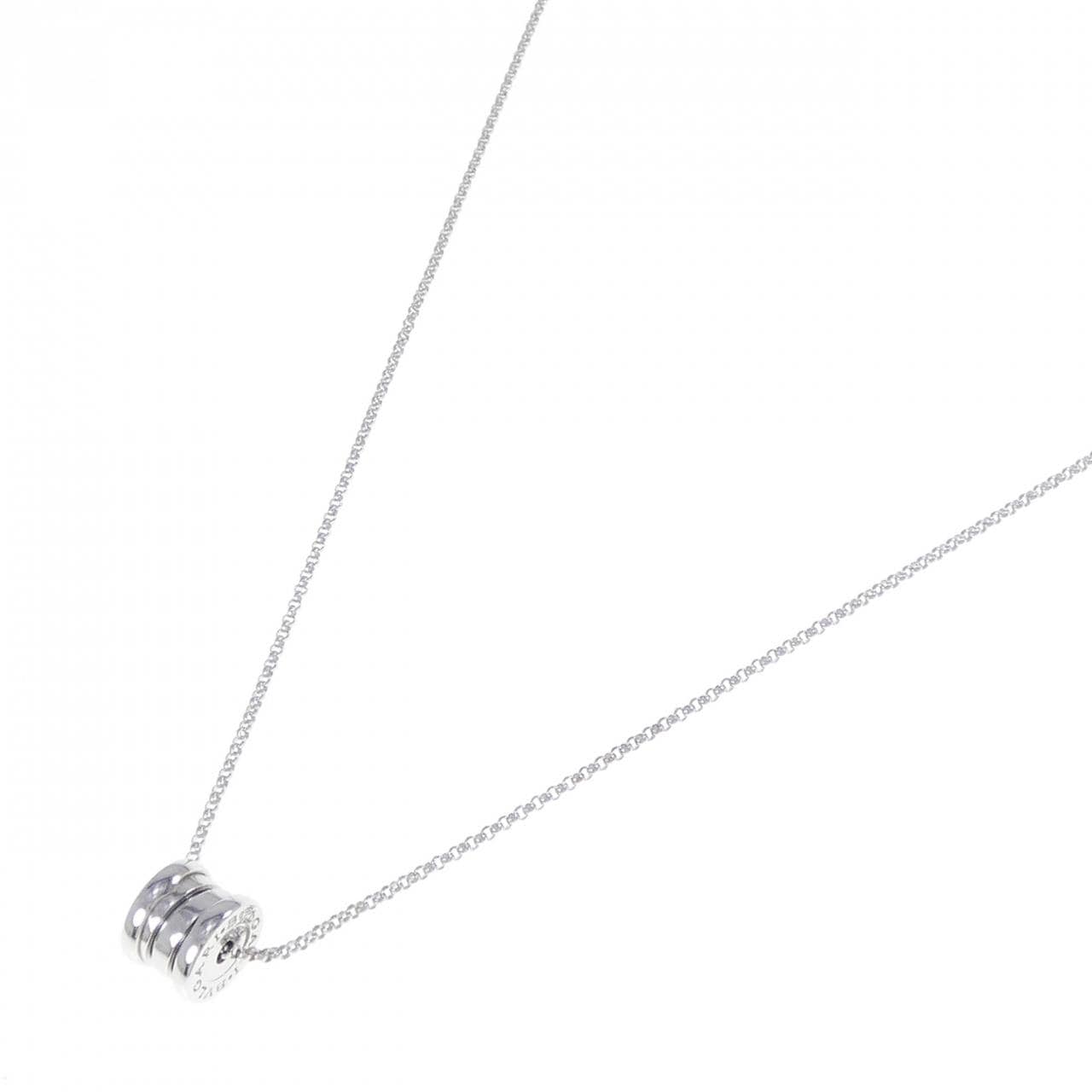 BVLGARI B.zero1 项链