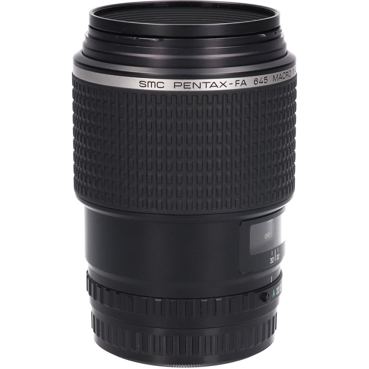 ＦＡ６４５　１２０ｍｍ　Ｆ４　ＭＡＣＲＯ