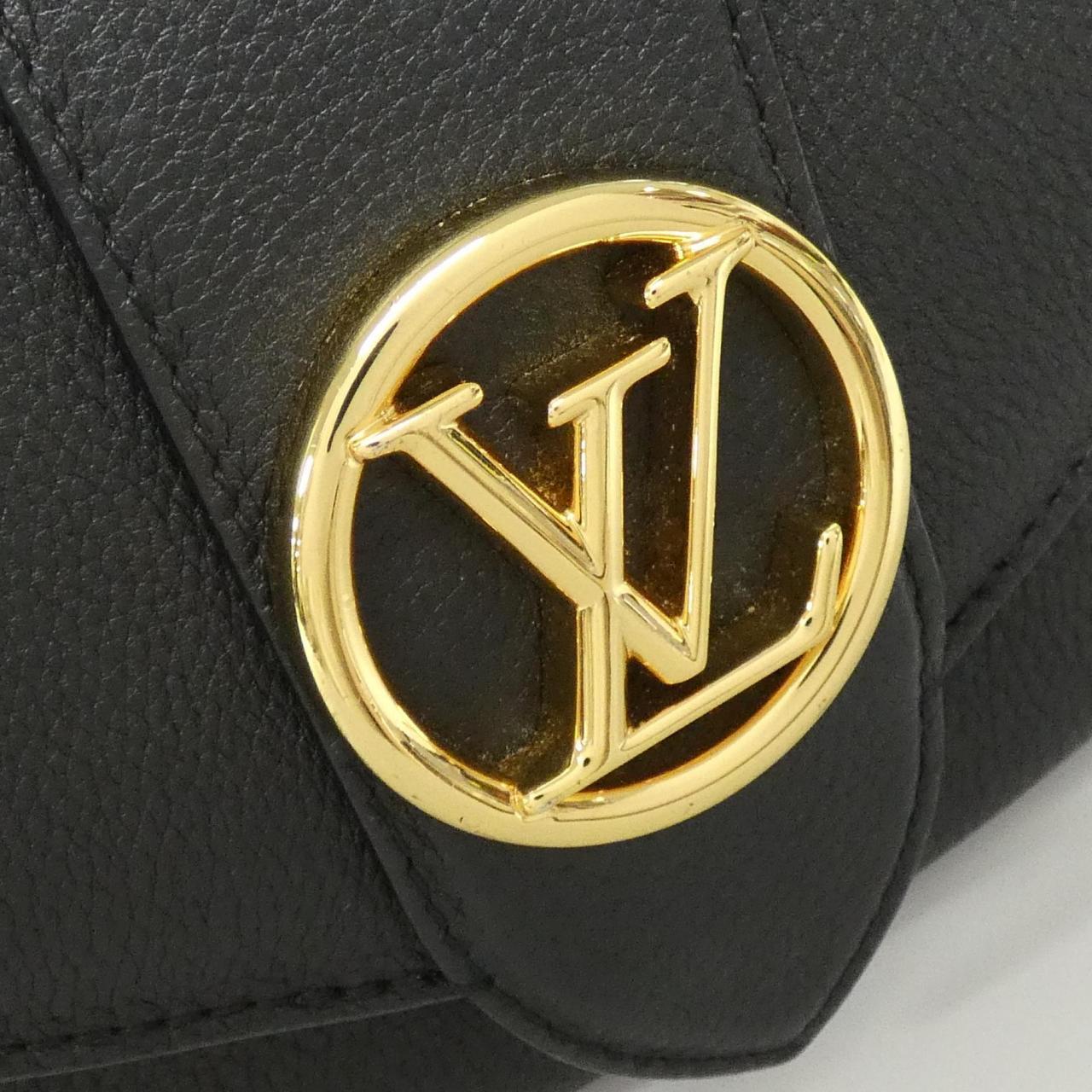 LOUIS VUITTON LV Pont Neuf Soft PM M58727 斜挎包