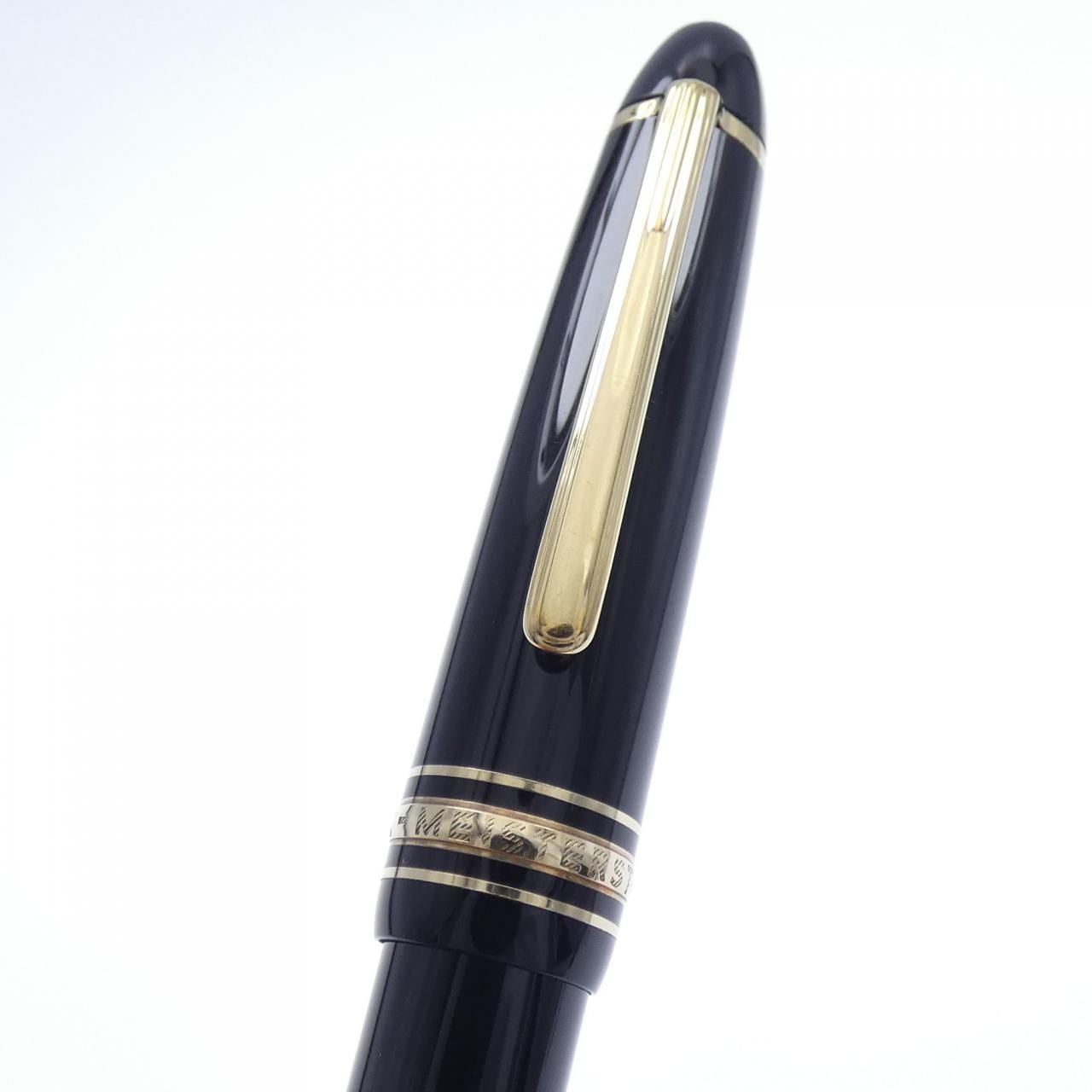 モンブラン マイスターシュテュックゴールドル･グラン 108952 メカニカルペンシル