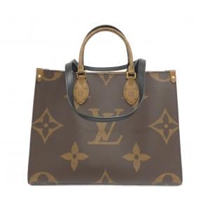 LOUIS VUITTON Monogram Giant On the Go MM M45321 包