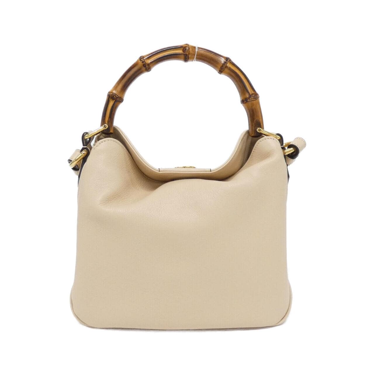 【未使用品】グッチ DIANA 746251 UAAAY ショルダーバッグ
