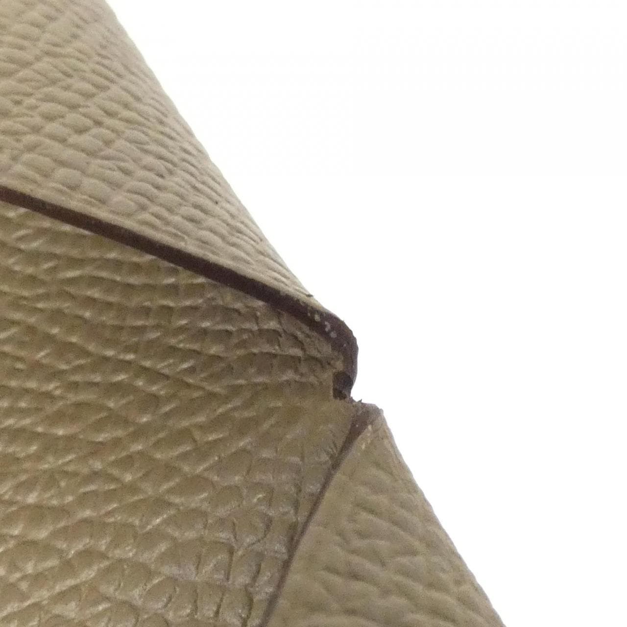 エルメス カルヴィ 044164CK カードケース